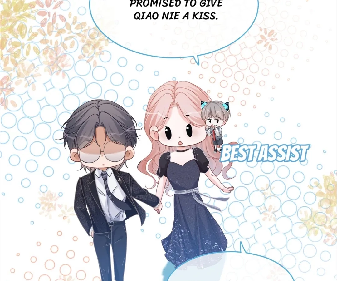 Revenge Queen Chapter 103 - page 34