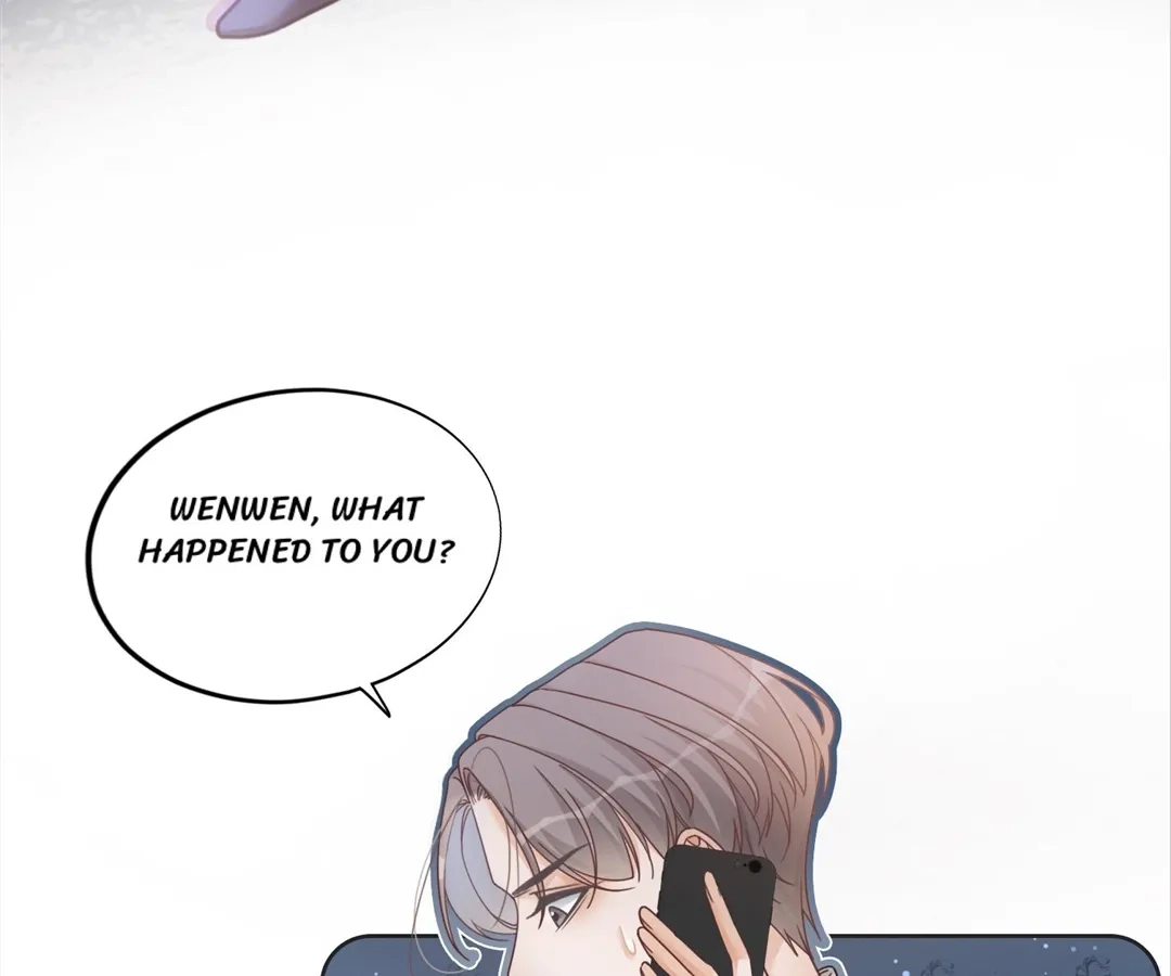 Revenge Queen Chapter 103 - page 4