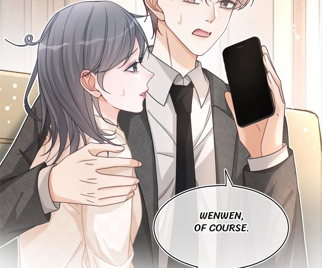 Revenge Queen Chapter 103 - page 7