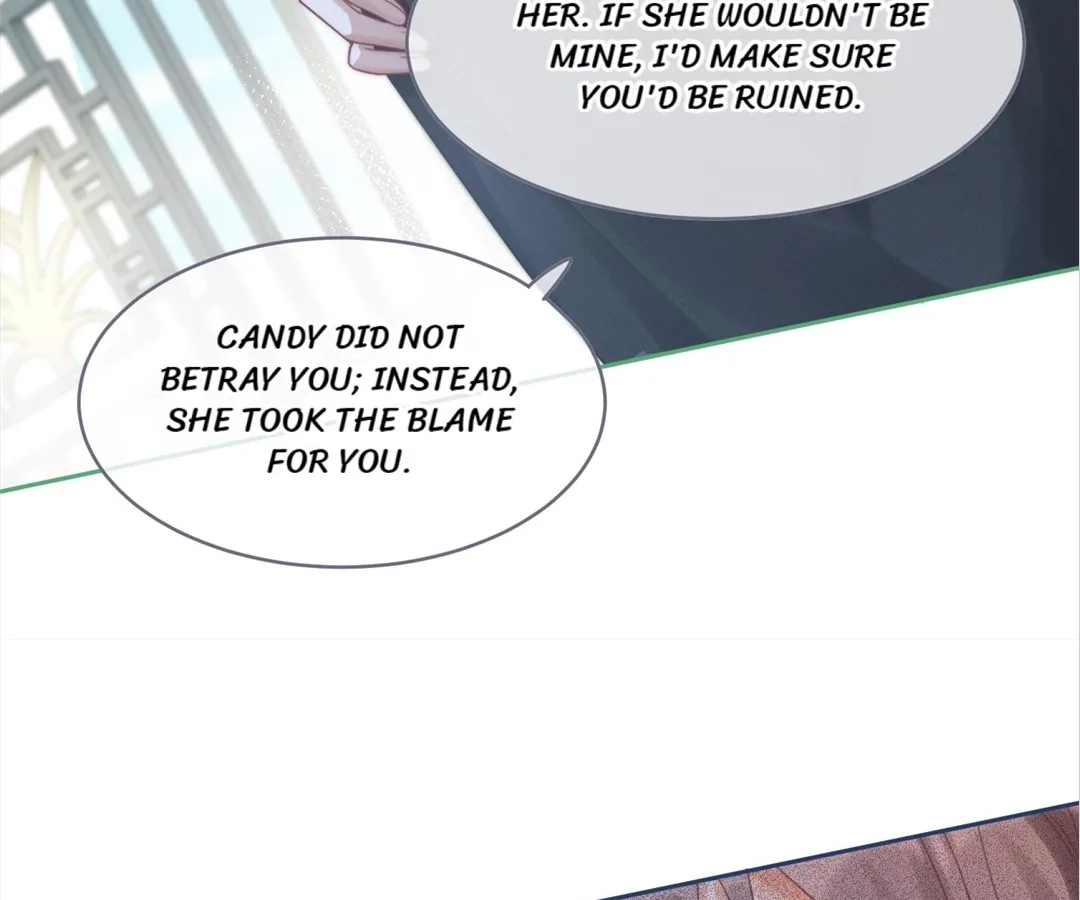 Revenge Queen Chapter 104 - page 28