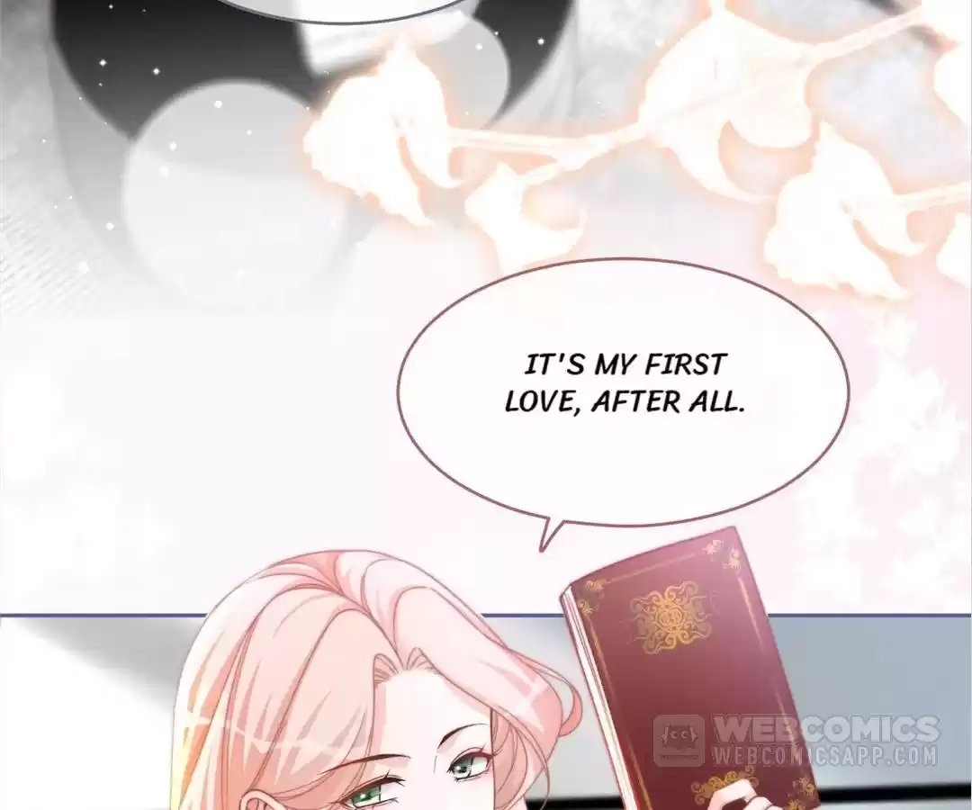 Revenge Queen Chapter 104 - page 3