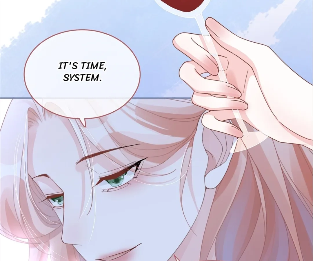 Revenge Queen Chapter 104 - page 39