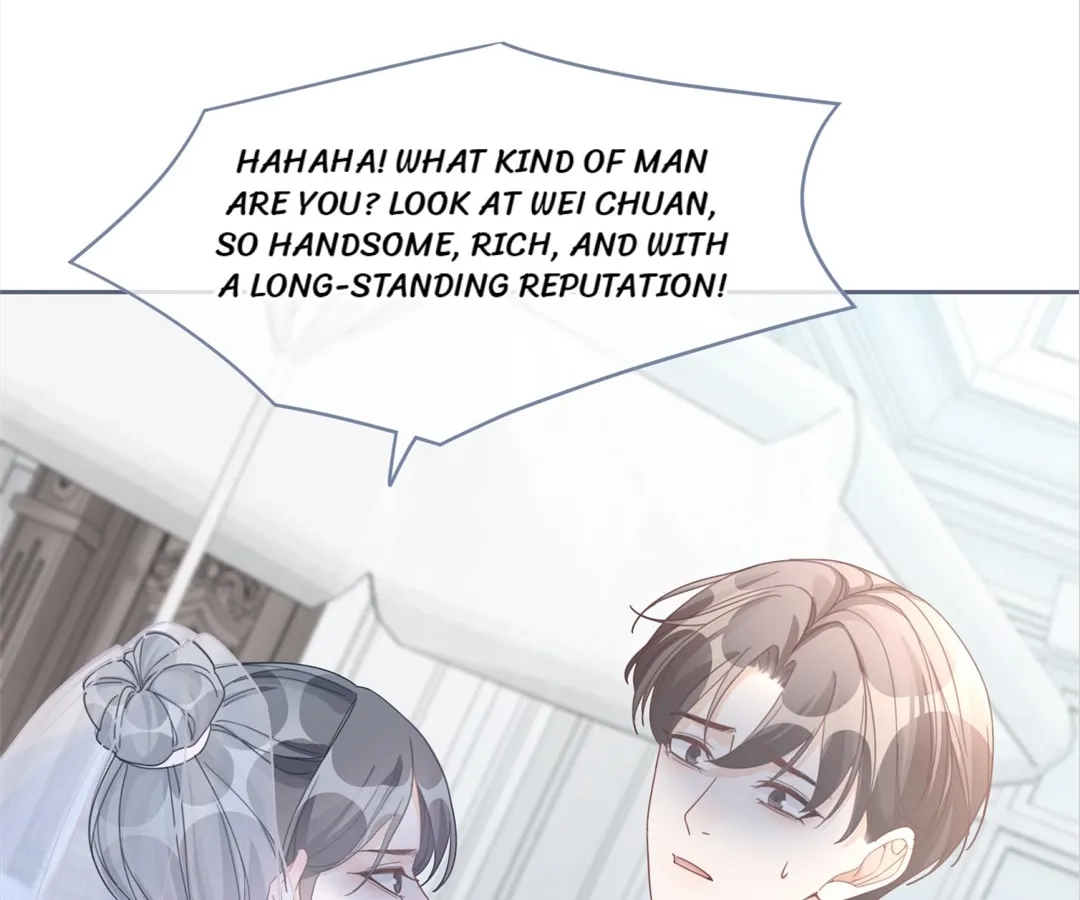 Revenge Queen Chapter 104 - page 49