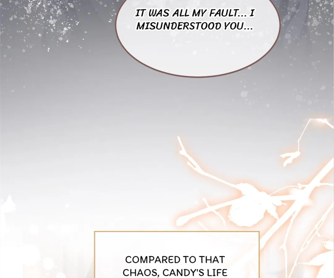 Revenge Queen Chapter 104 - page 61