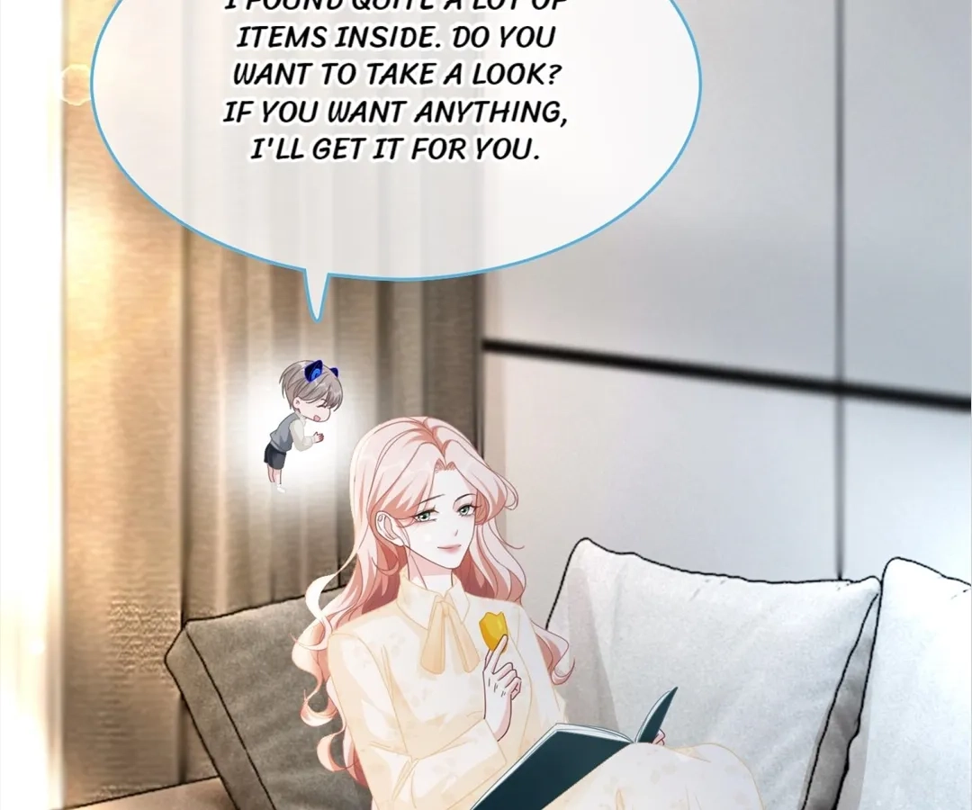 Revenge Queen Chapter 104 - page 63