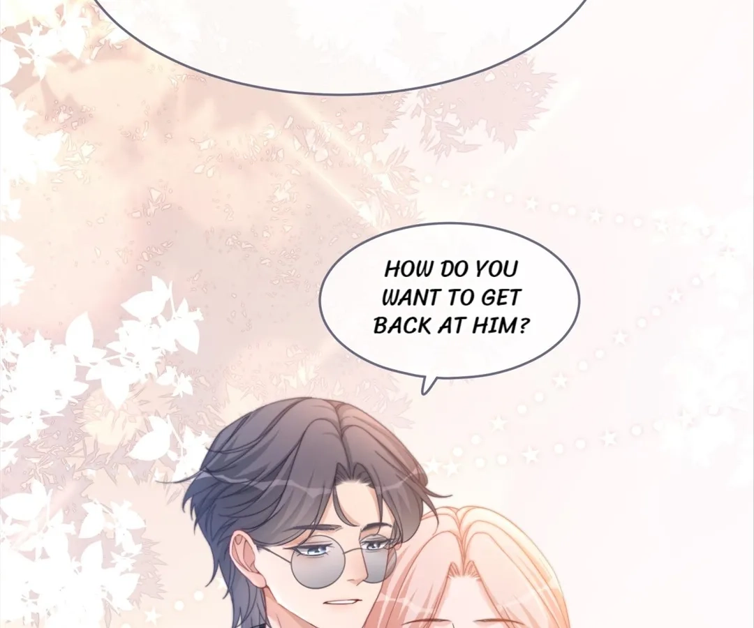 Revenge Queen Chapter 104 - page 7