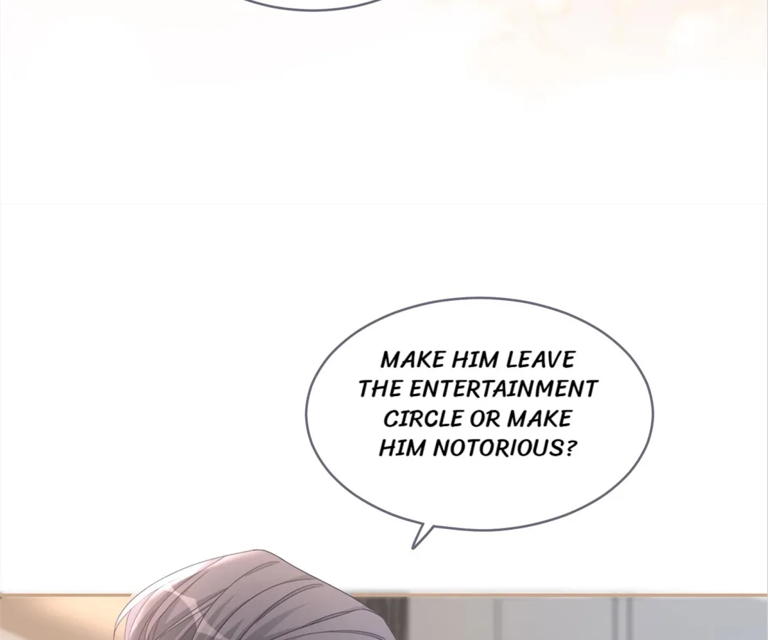 Revenge Queen Chapter 104 - page 9