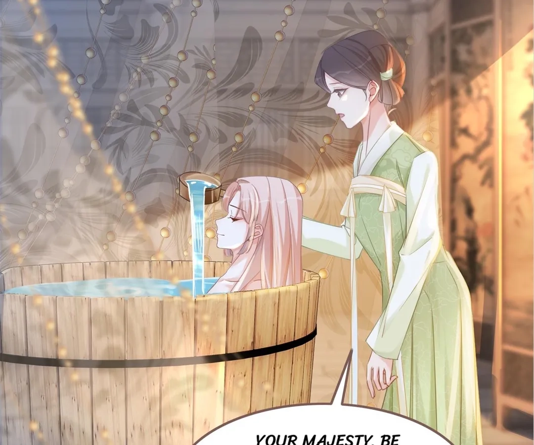Revenge Queen Chapter 105 - page 102