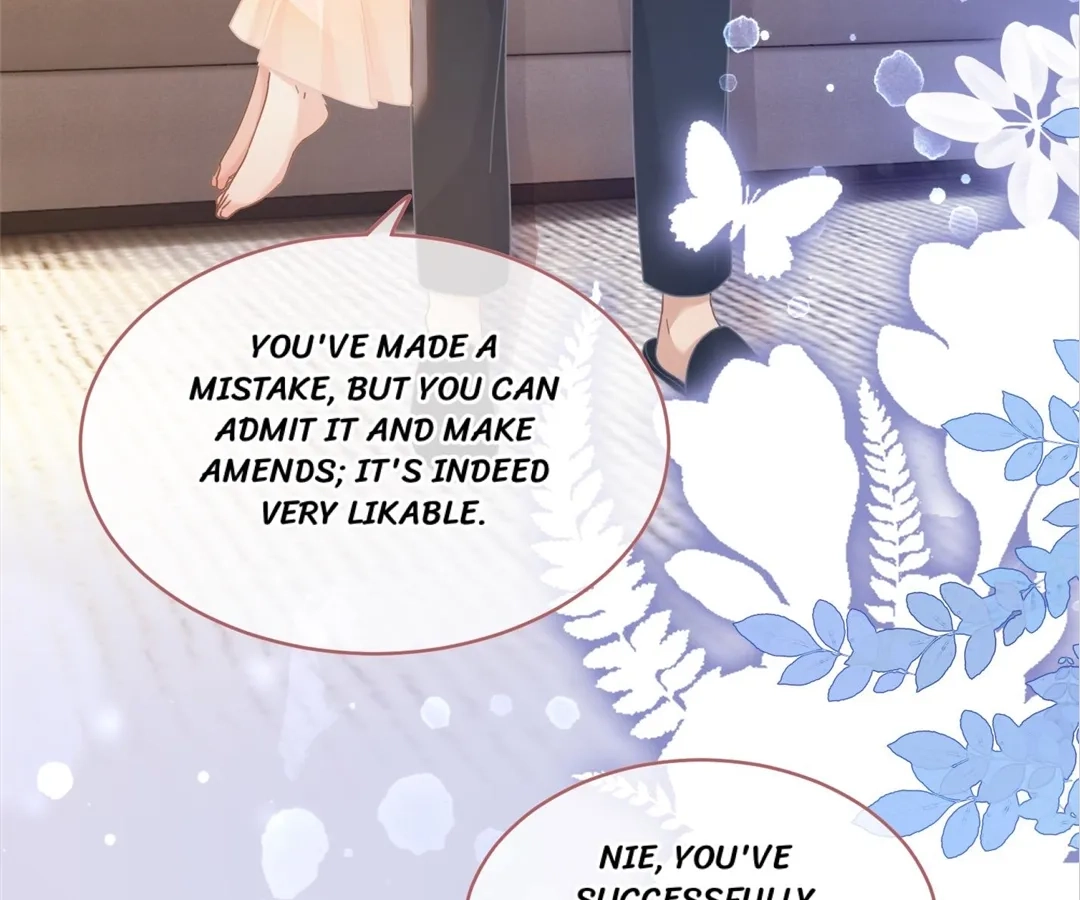 Revenge Queen Chapter 105 - page 12