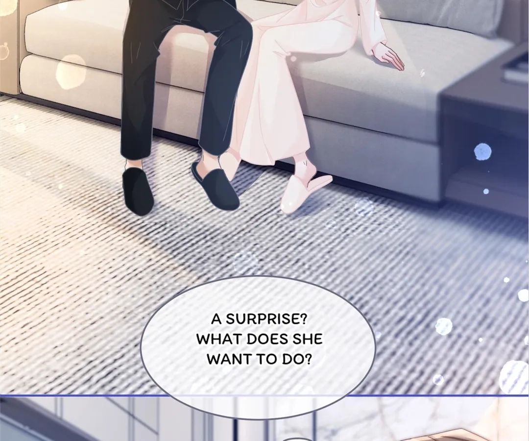 Revenge Queen Chapter 105 - page 21
