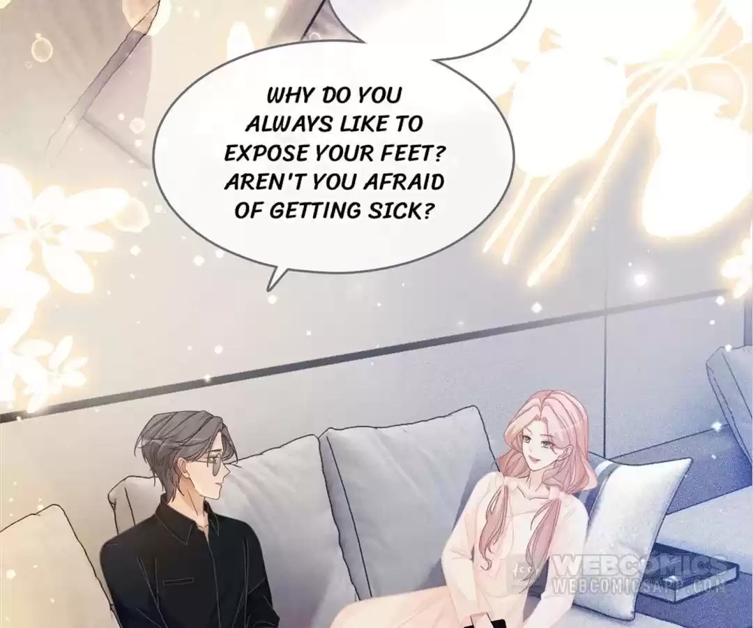 Revenge Queen Chapter 105 - page 3