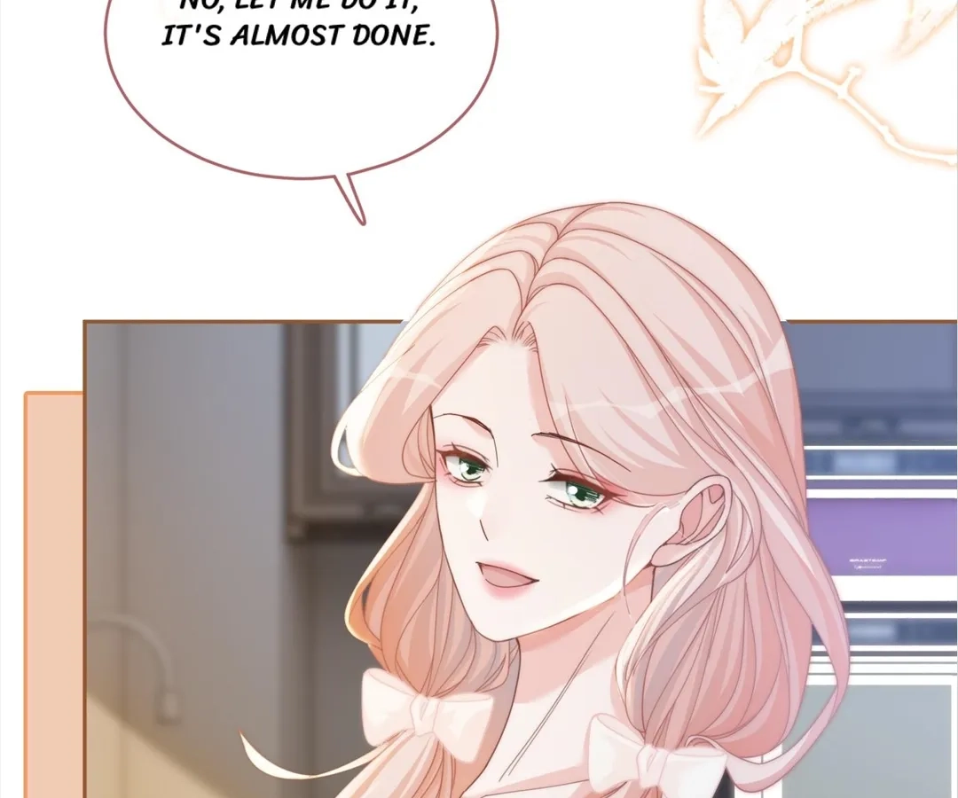 Revenge Queen Chapter 105 - page 30