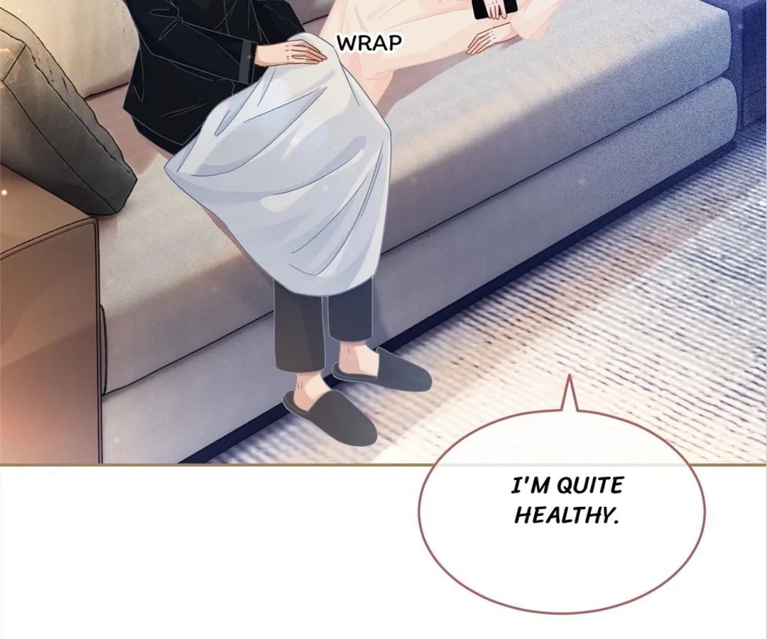 Revenge Queen Chapter 105 - page 4