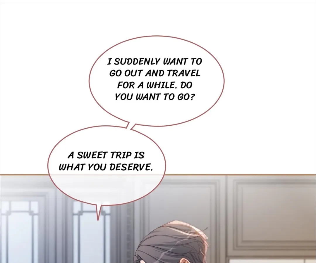 Revenge Queen Chapter 105 - page 45