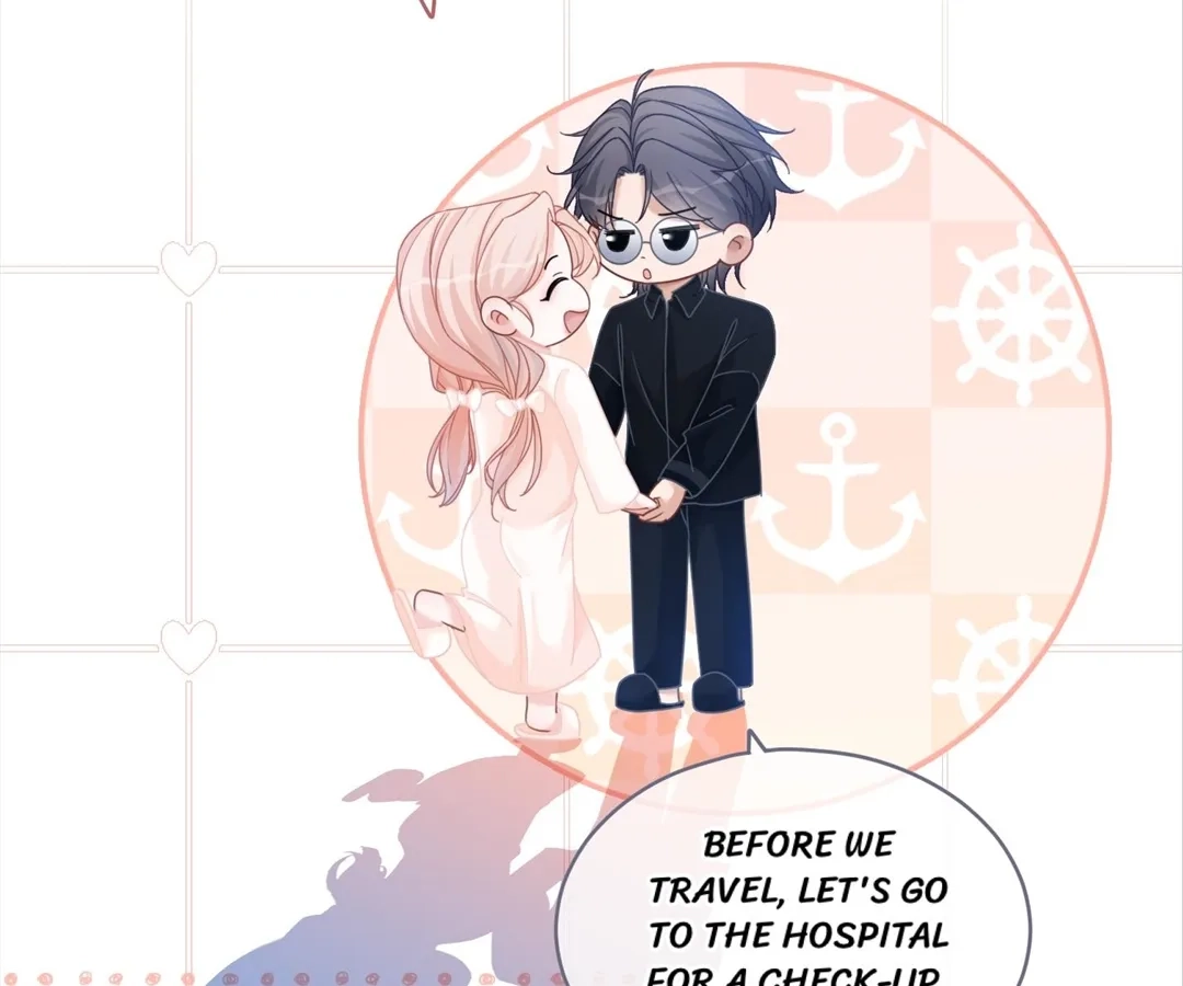Revenge Queen Chapter 105 - page 48
