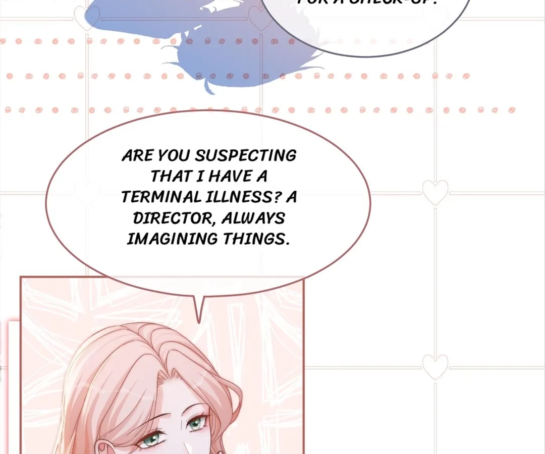 Revenge Queen Chapter 105 - page 49