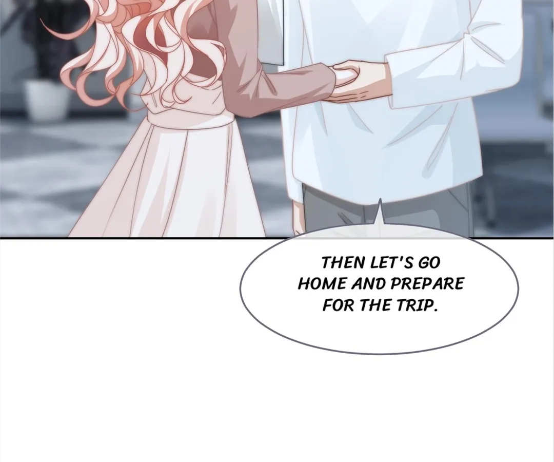 Revenge Queen Chapter 105 - page 54