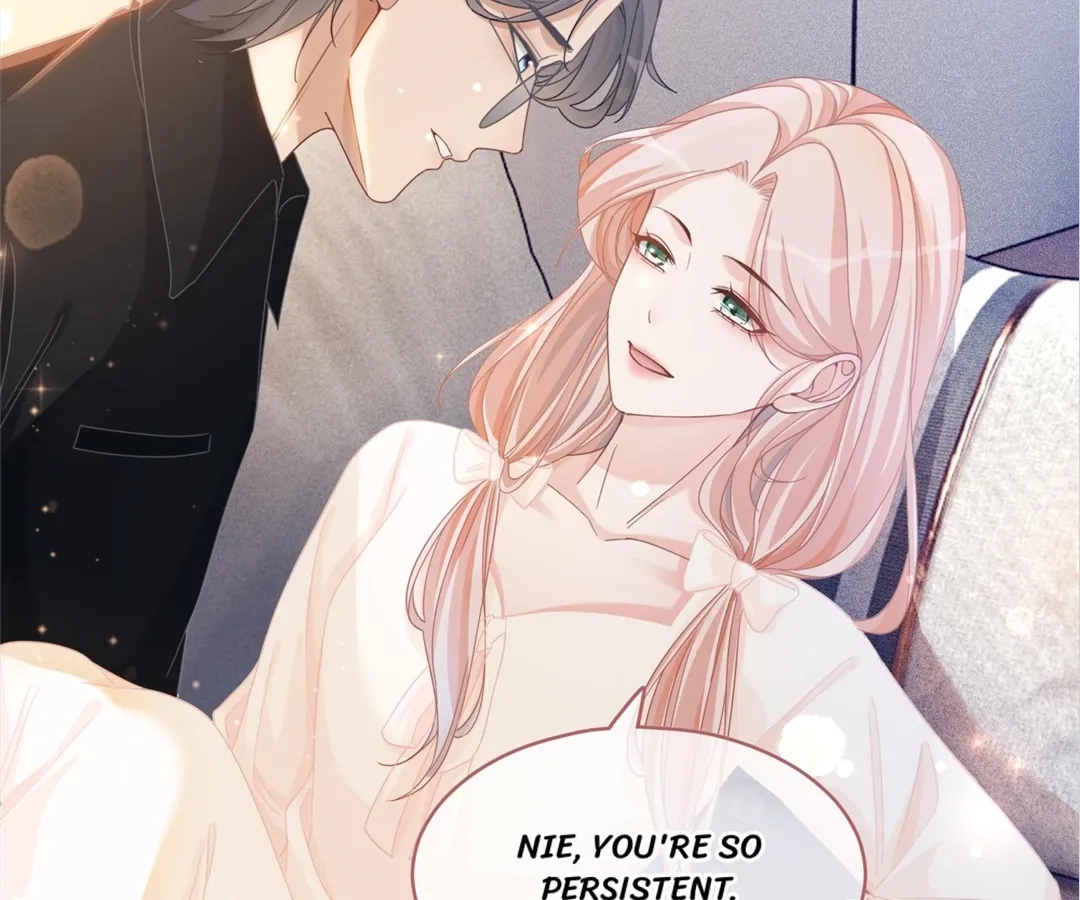 Revenge Queen Chapter 105 - page 6