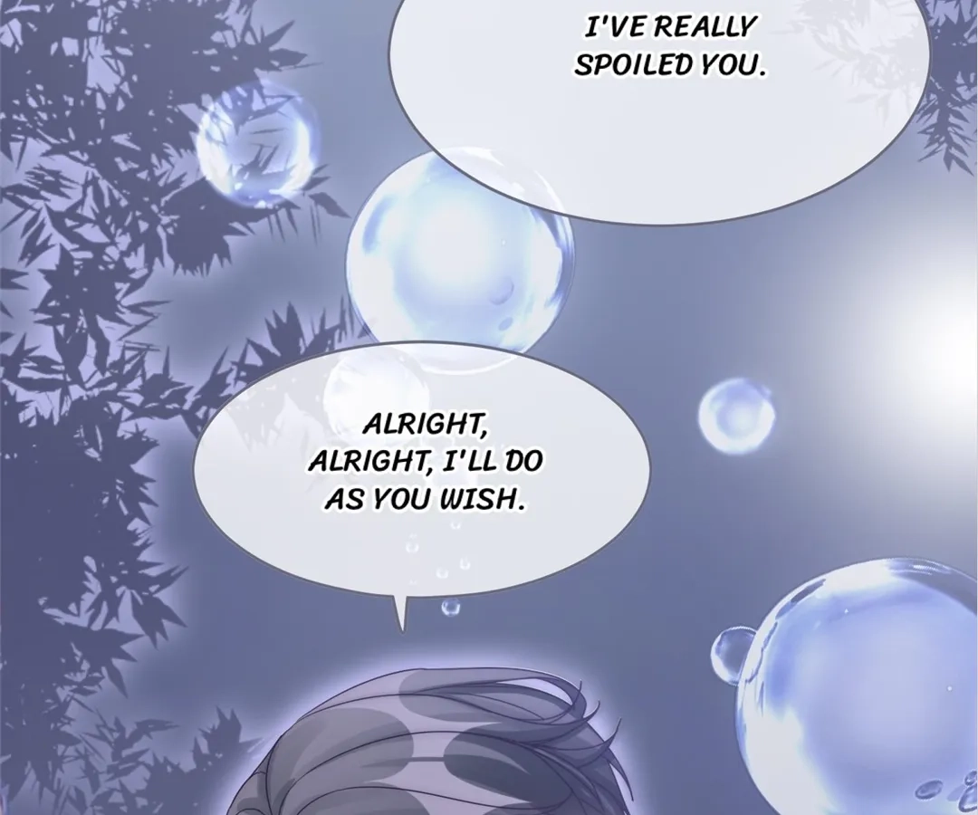 Revenge Queen Chapter 105 - page 84