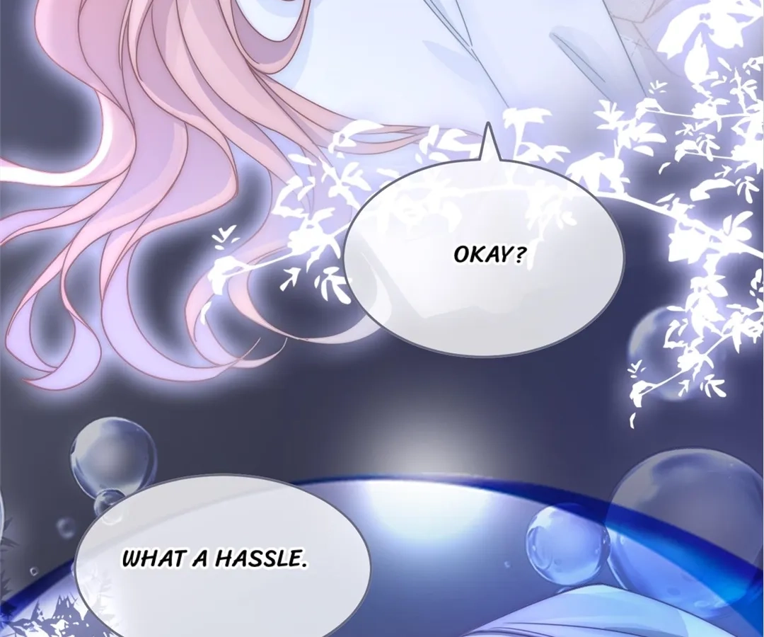 Revenge Queen Chapter 105 - page 86