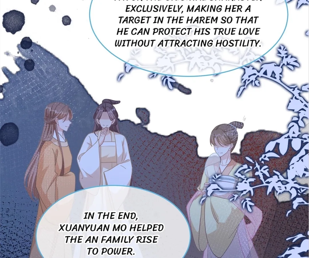 Revenge Queen Chapter 106 - page 10