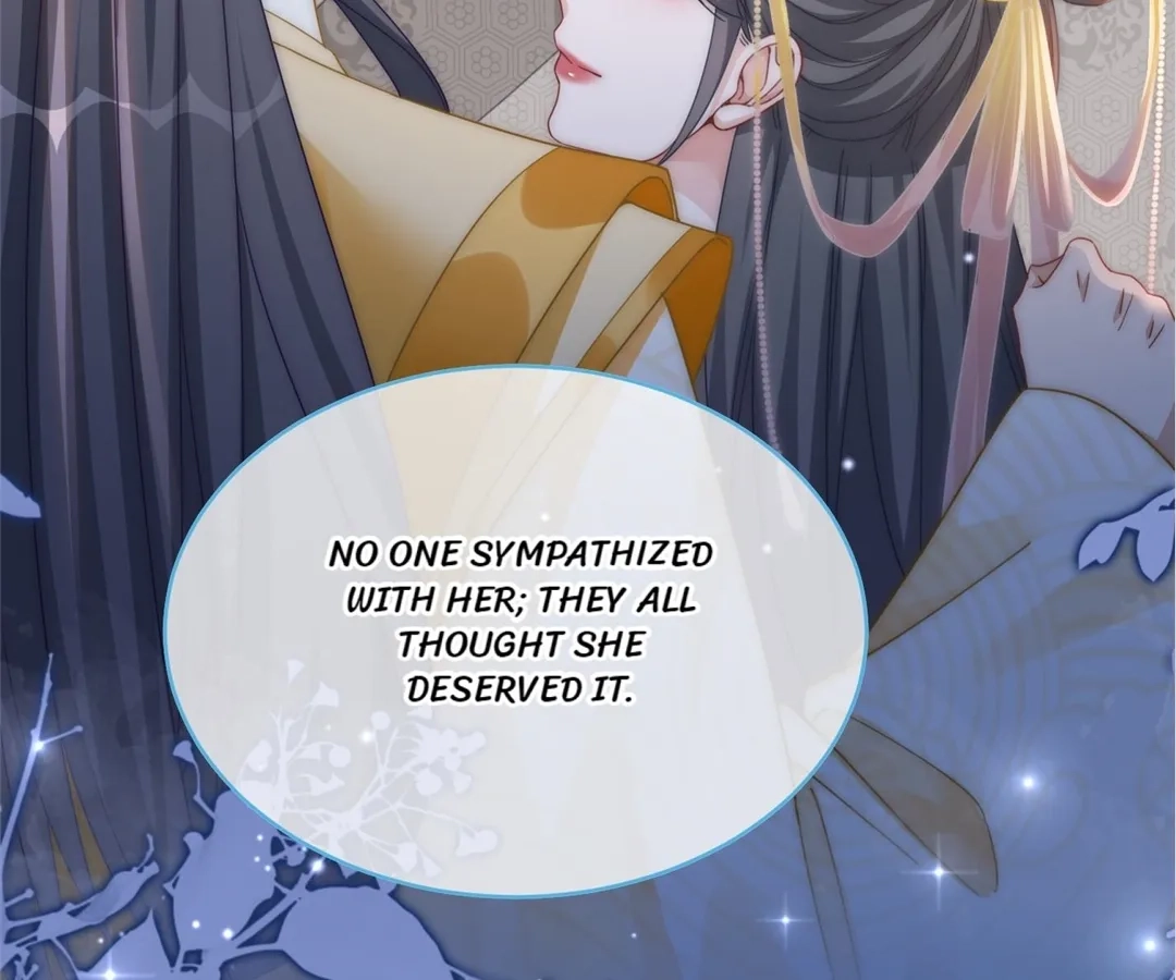 Revenge Queen Chapter 106 - page 13