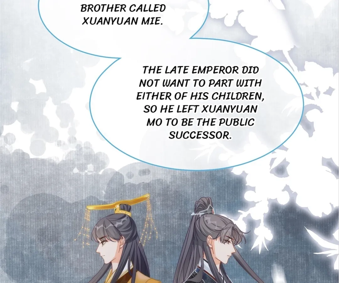 Revenge Queen Chapter 106 - page 18