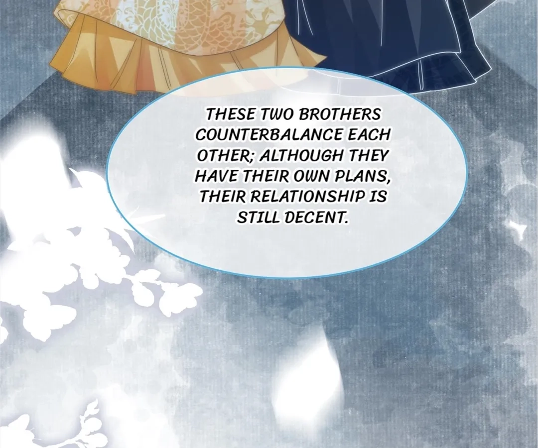 Revenge Queen Chapter 106 - page 20