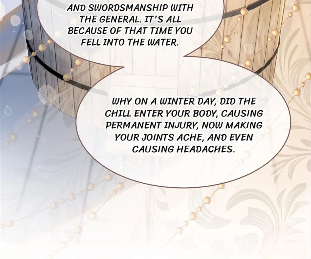 Revenge Queen Chapter 106 - page 25