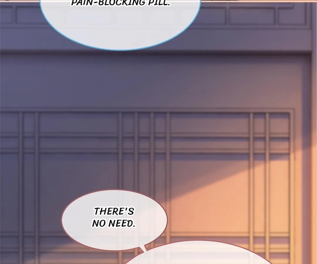 Revenge Queen Chapter 106 - page 34