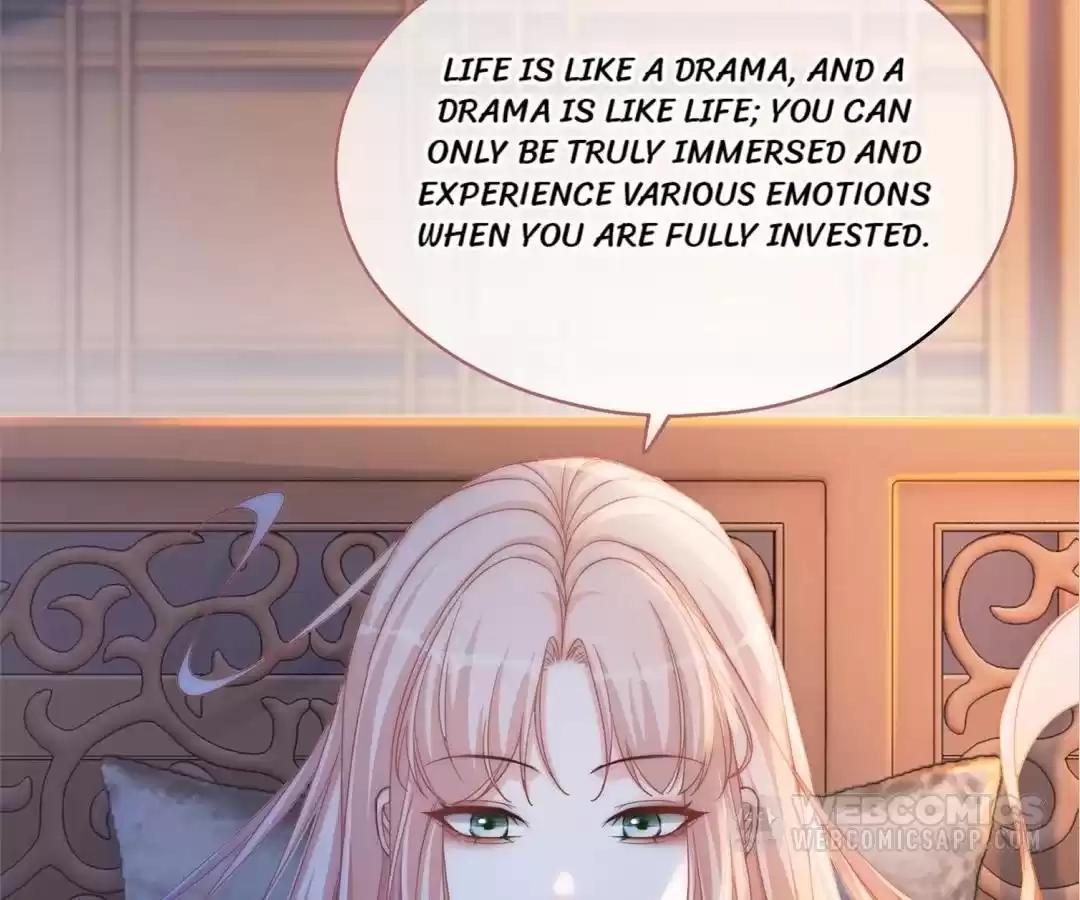 Revenge Queen Chapter 106 - page 35