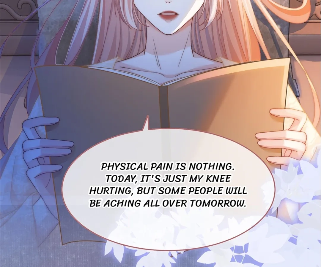 Revenge Queen Chapter 106 - page 36