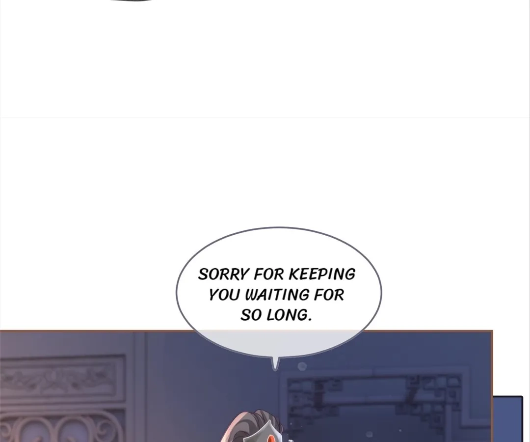 Revenge Queen Chapter 106 - page 56