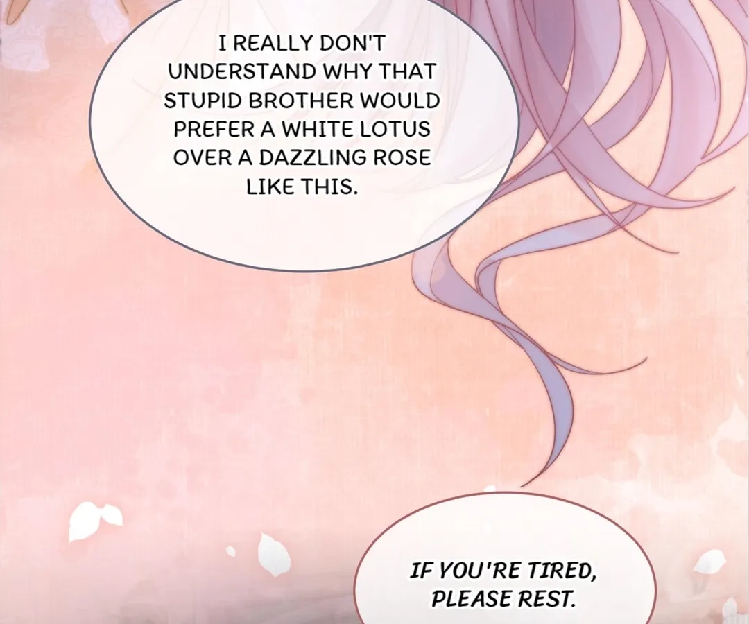 Revenge Queen Chapter 106 - page 61