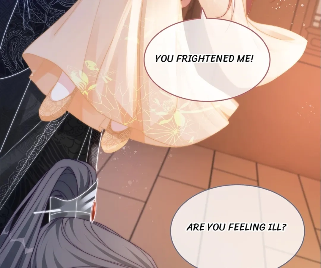 Revenge Queen Chapter 106 - page 72