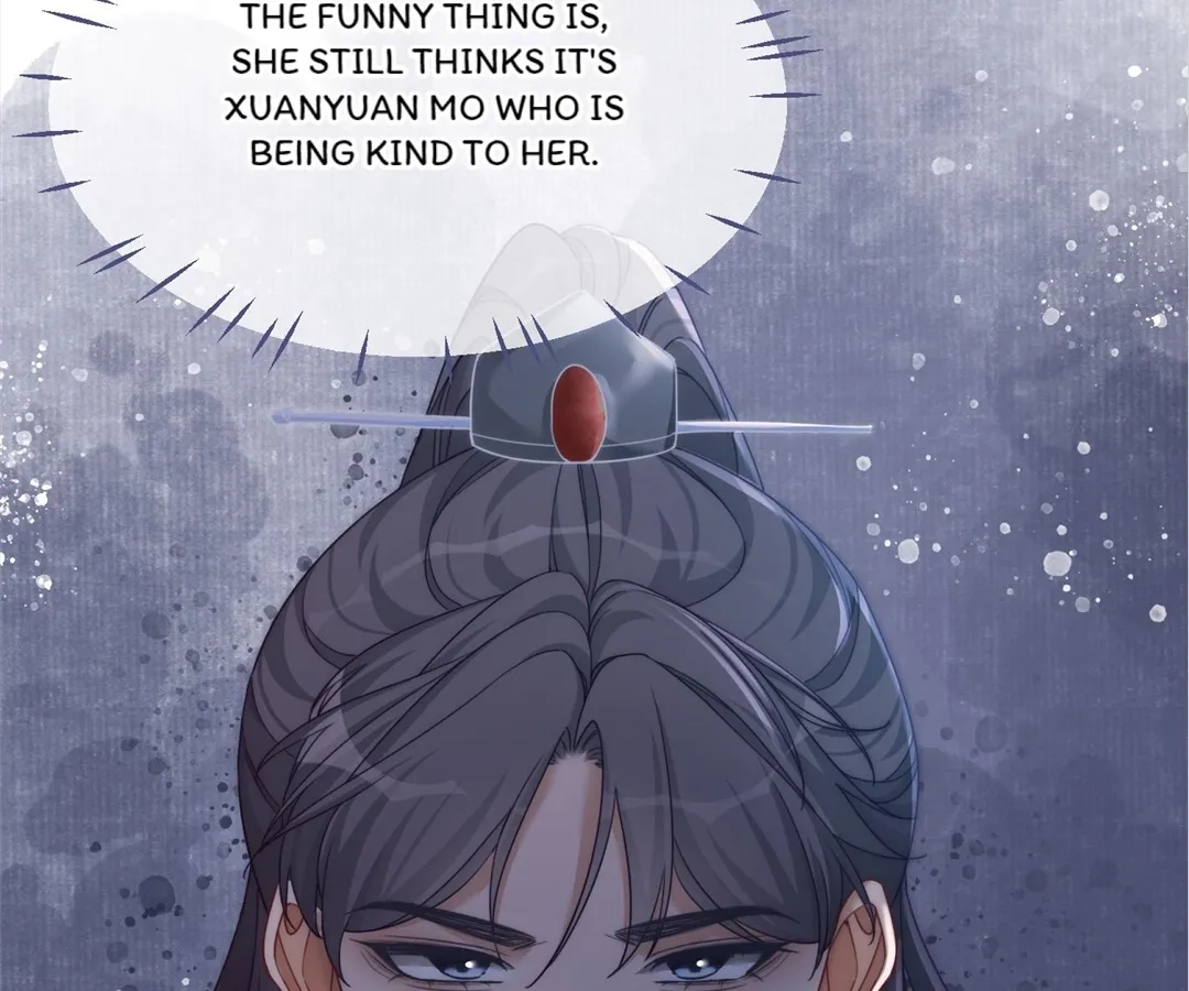 Revenge Queen Chapter 106 - page 98