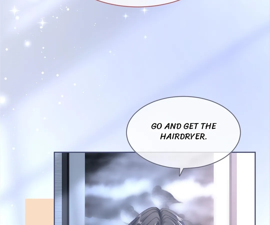 Revenge Queen Chapter 99 - page 14