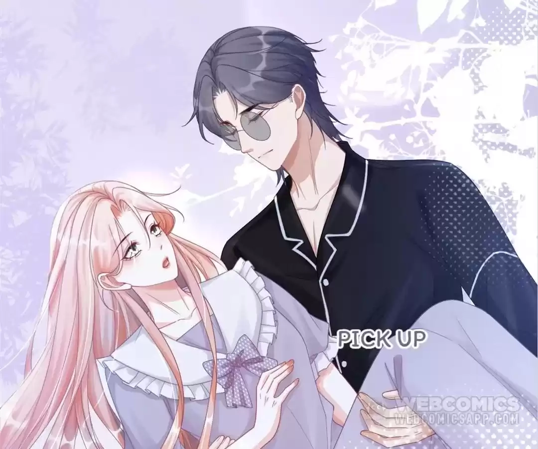 Revenge Queen Chapter 99 - page 19