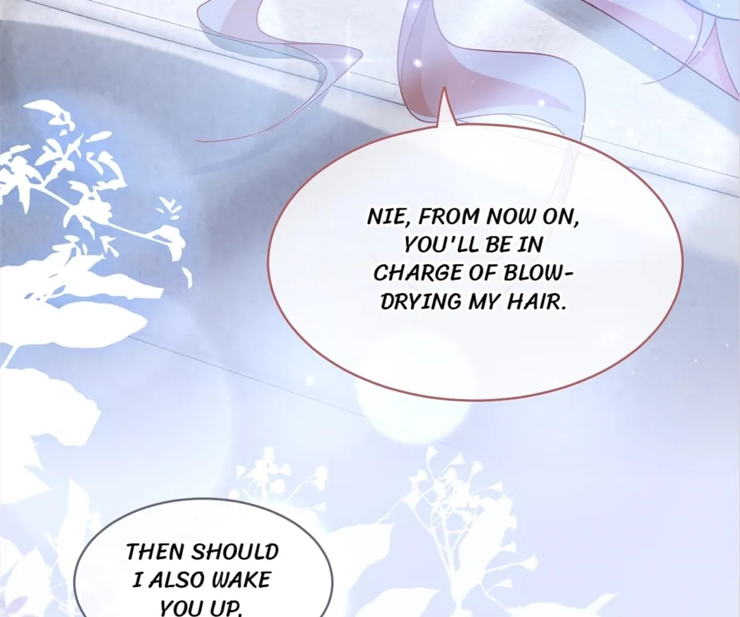 Revenge Queen Chapter 99 - page 30
