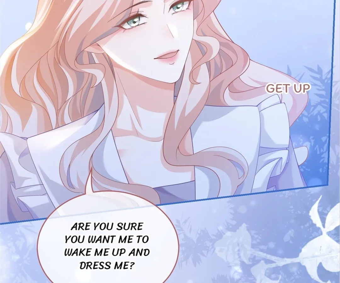 Revenge Queen Chapter 99 - page 34