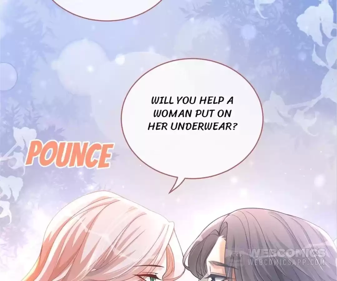 Revenge Queen Chapter 99 - page 35