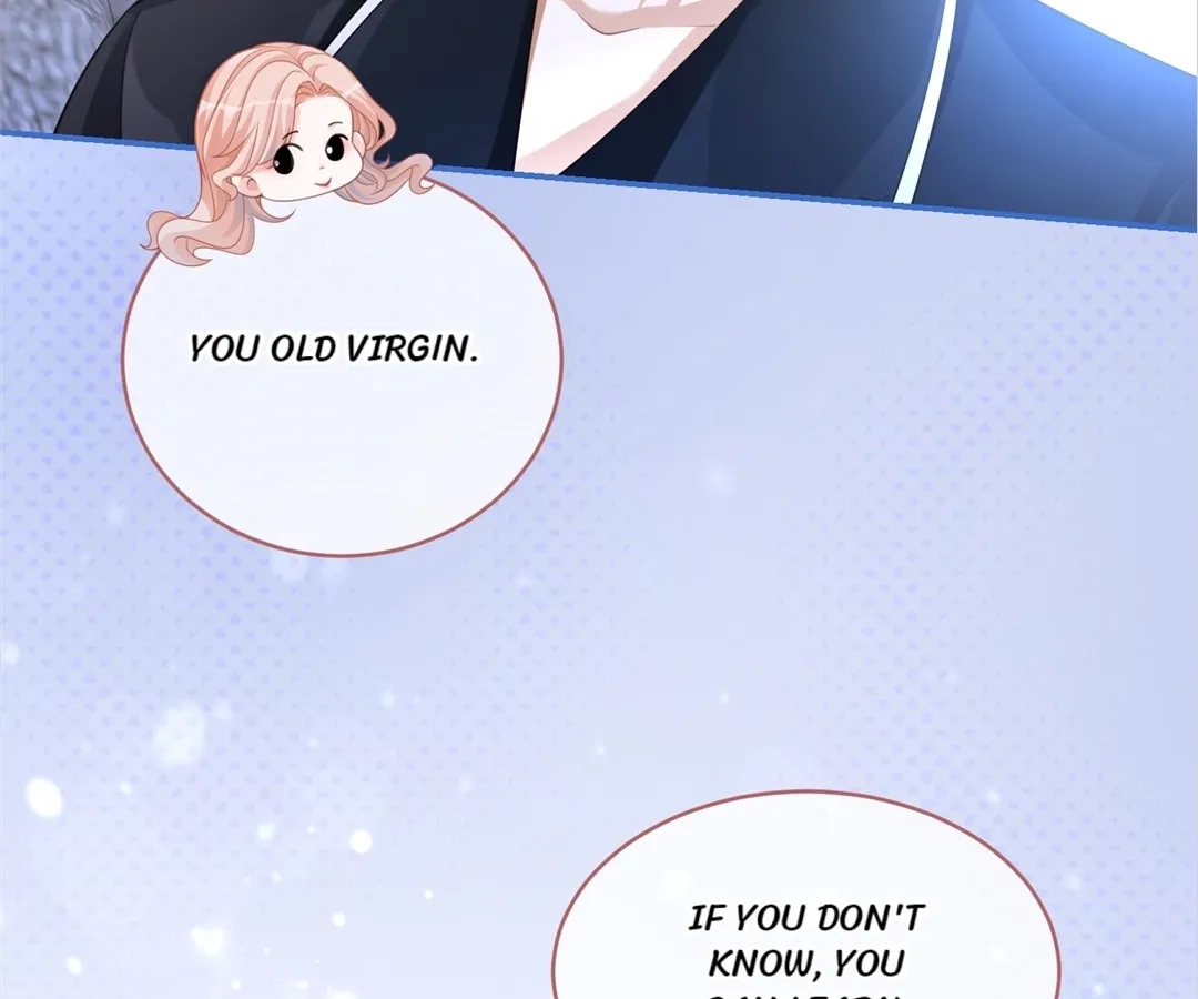 Revenge Queen Chapter 99 - page 38
