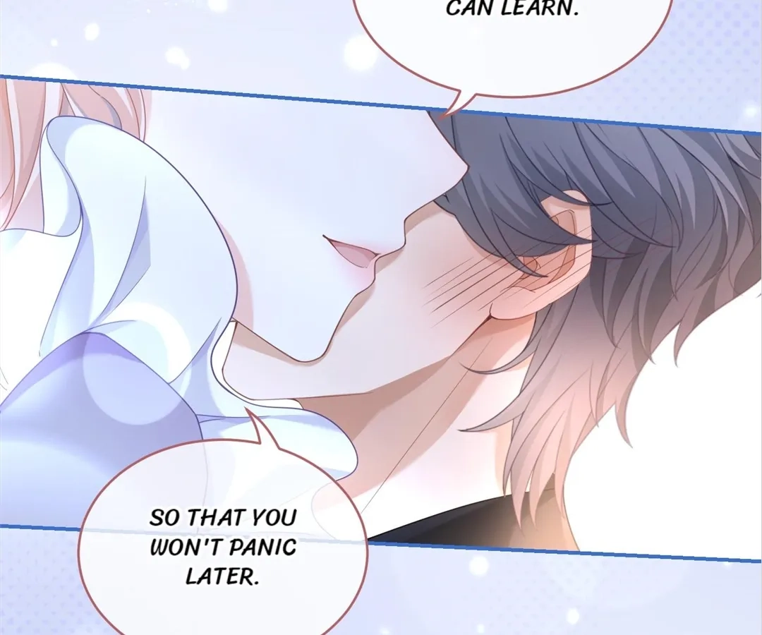 Revenge Queen Chapter 99 - page 39