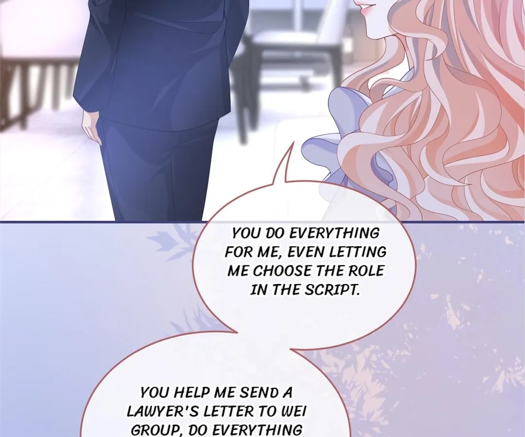 Revenge Queen Chapter 99 - page 44