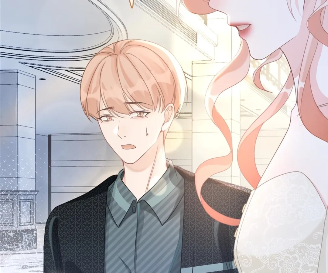 Revenge Queen Chapter 99 - page 73