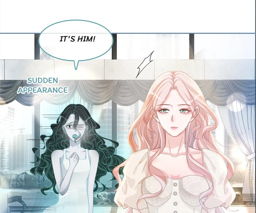 Revenge Queen Chapter 99 - page 80