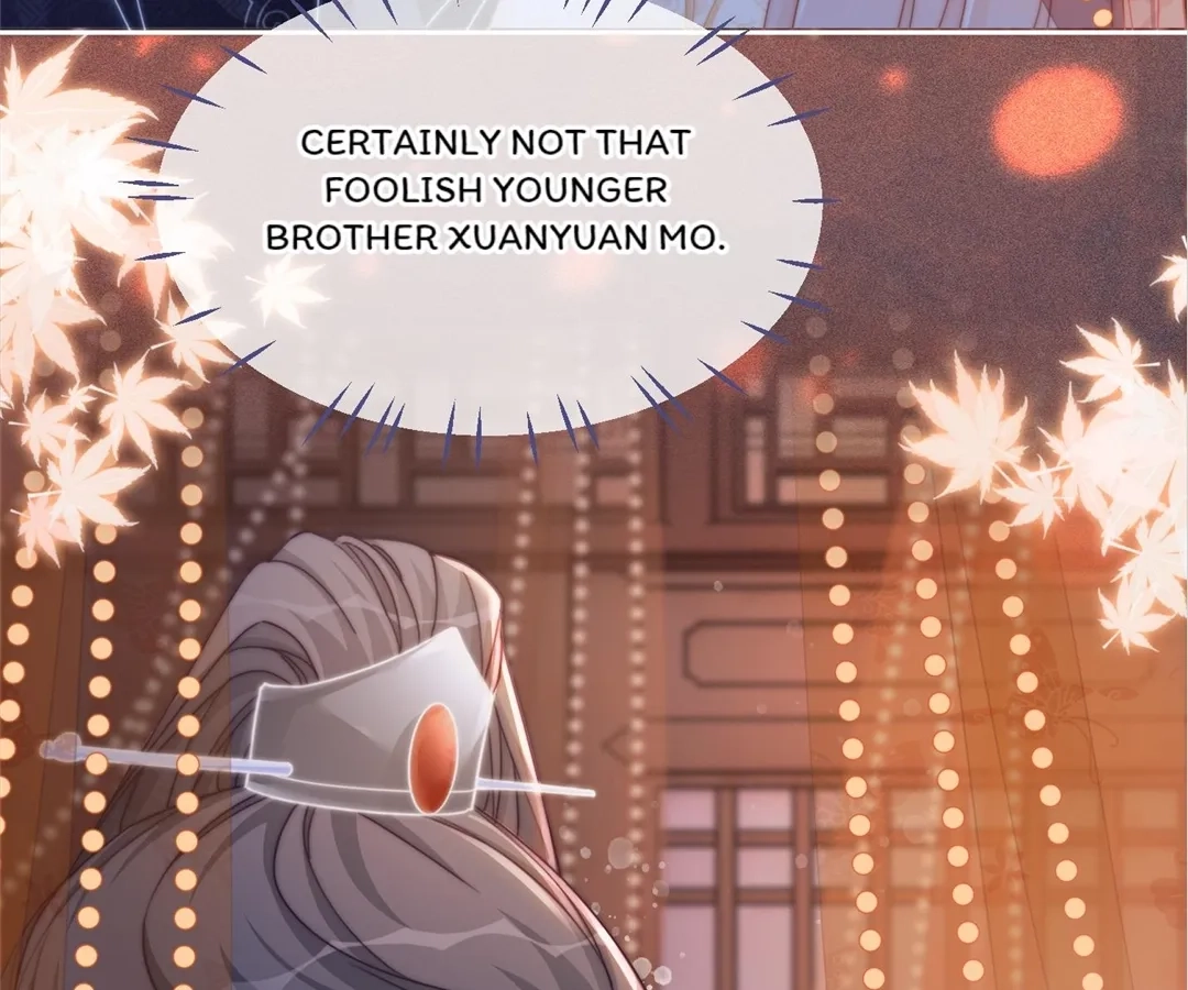 Revenge Queen Chapter 107 - page 15