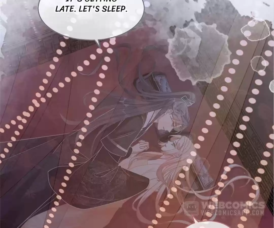 Revenge Queen Chapter 107 - page 19