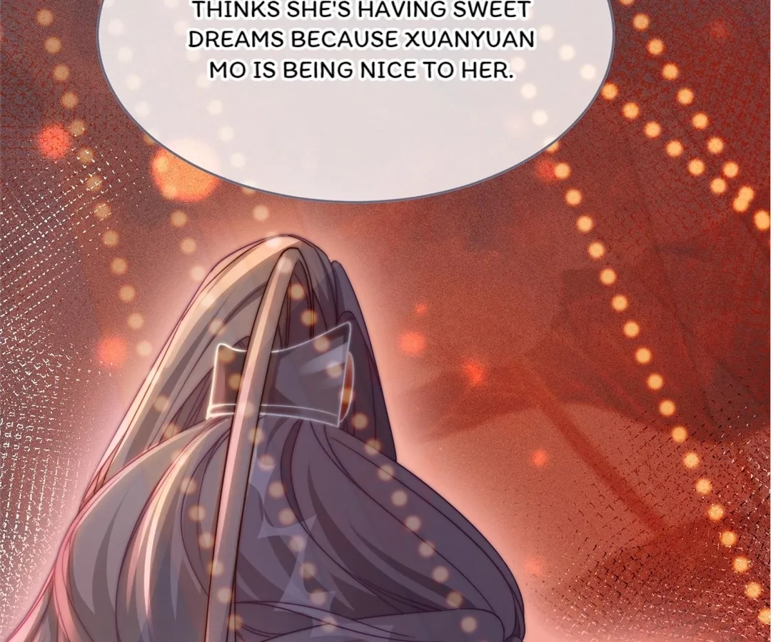 Revenge Queen Chapter 107 - page 22