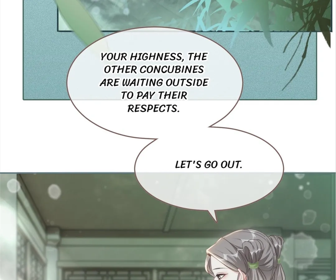 Revenge Queen Chapter 107 - page 38